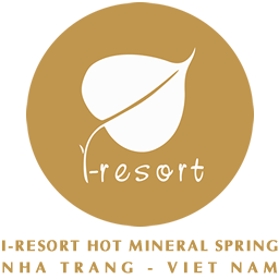 i-resort logo